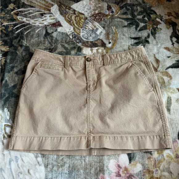 Old Navy Dresses & Skirts - Vintage Mini Skirt